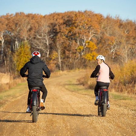 Dakota Dunes Resort Dundurn Luaran gambar