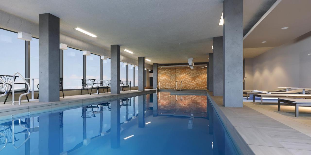Dakota Dunes Resort Dundurn Luaran gambar