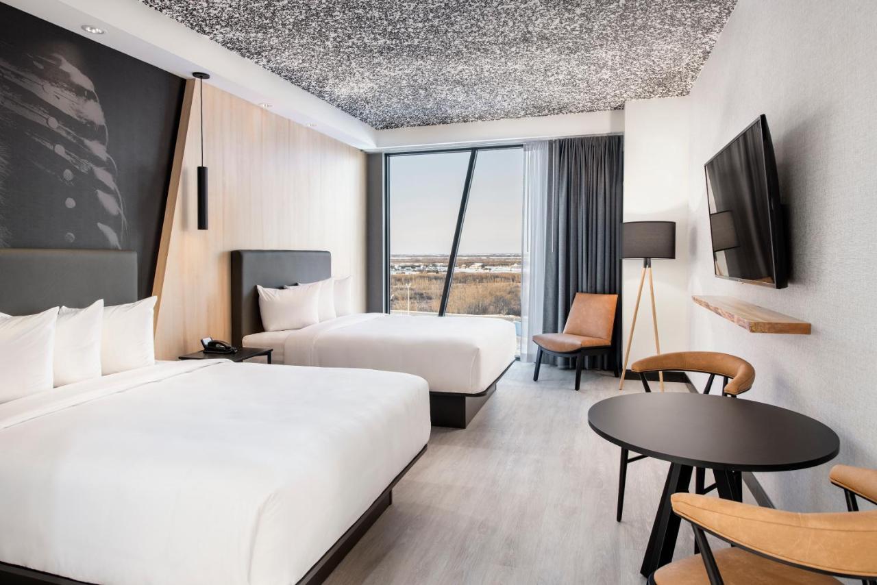 Dakota Dunes Resort Dundurn Luaran gambar