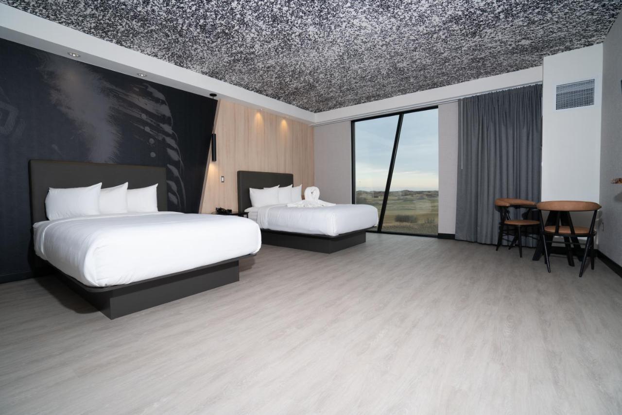 Dakota Dunes Resort Dundurn Luaran gambar