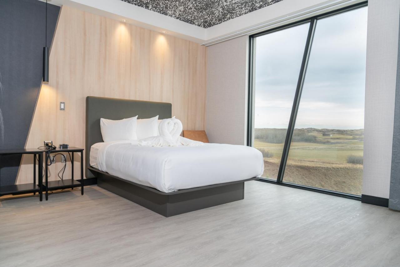 Dakota Dunes Resort Dundurn Luaran gambar