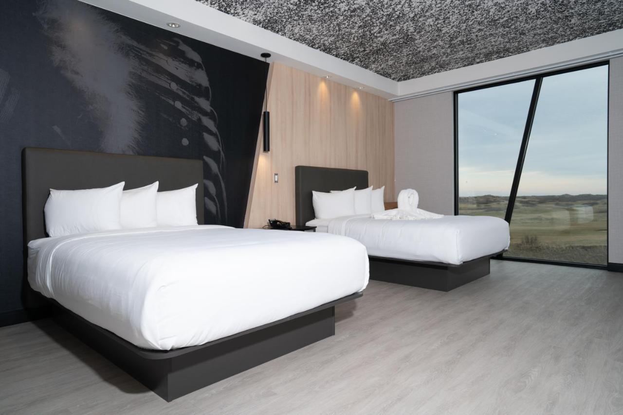Dakota Dunes Resort Dundurn Luaran gambar