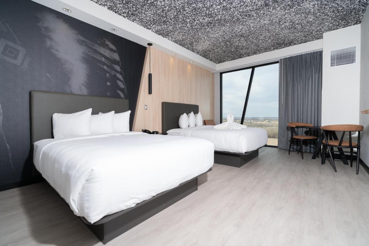 Dakota Dunes Resort Dundurn Luaran gambar