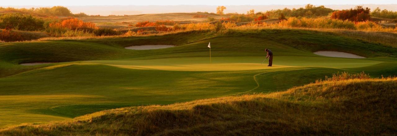 Dakota Dunes Resort Dundurn Luaran gambar