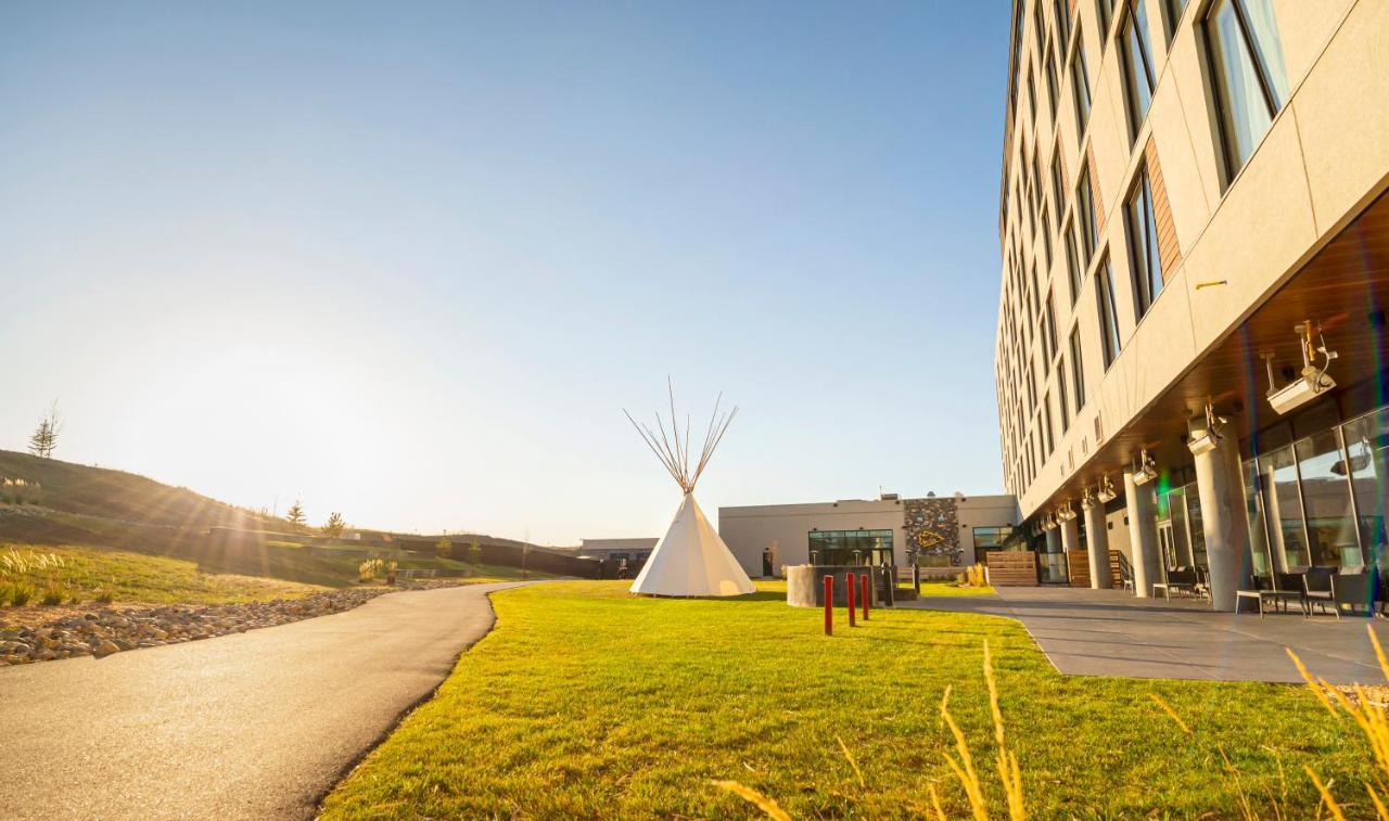 Dakota Dunes Resort Dundurn Luaran gambar