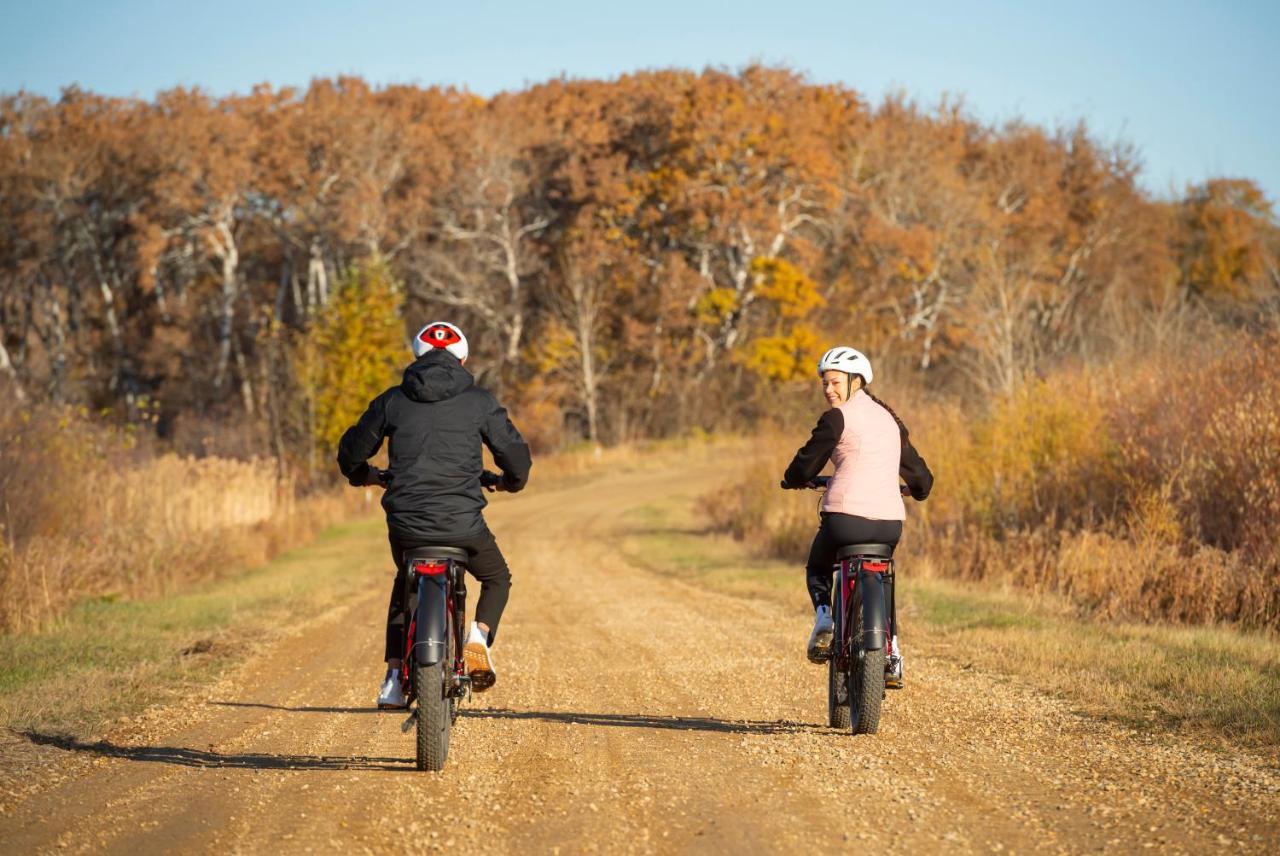 Dakota Dunes Resort Dundurn Luaran gambar